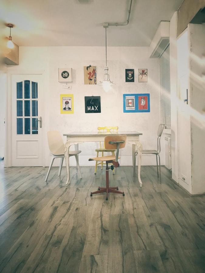 Apartmán House Of Art A Coruña Exteriér fotografie
