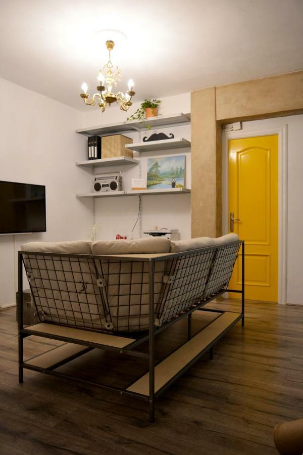 Apartmán House Of Art A Coruña Exteriér fotografie