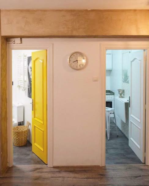 Apartmán House Of Art A Coruña Exteriér fotografie