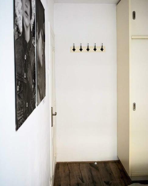 Apartmán House Of Art A Coruña Exteriér fotografie