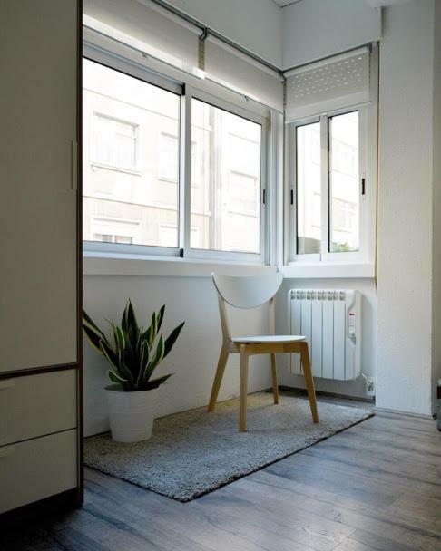 Apartmán House Of Art A Coruña Exteriér fotografie