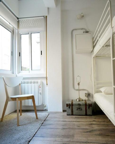 Apartmán House Of Art A Coruña Exteriér fotografie